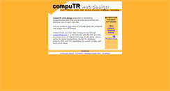 Desktop Screenshot of computr.net