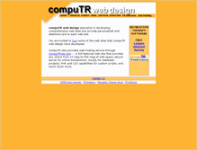 Tablet Screenshot of computr.net